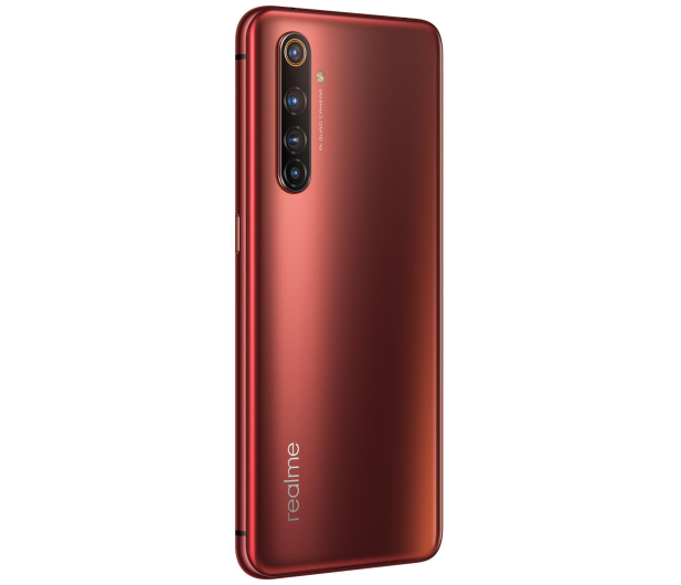 realme X50 PRO Rust Red 12+256GB 5G 90Hz - 564040 - zdjęcie 7